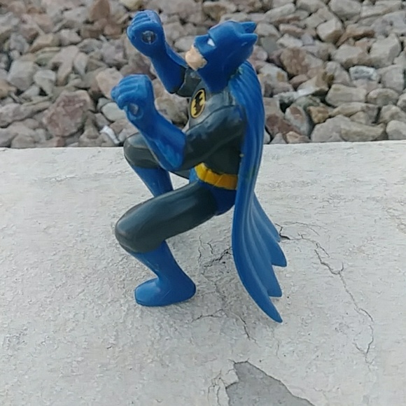 Batman - Picture 2 of 2